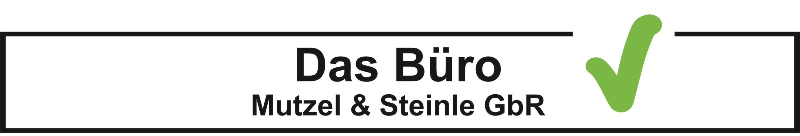 Das Büro Mutzel & Steinle GbR